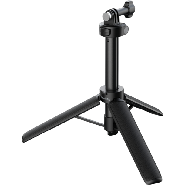 SmallRig 5725 Grip-Tripod for Action Cameras