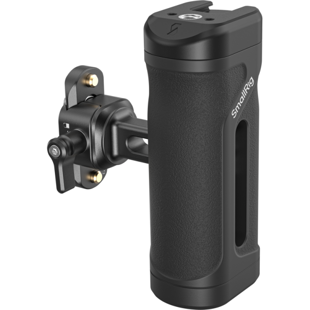 SmallRig 5947 Mini Side Handle with NATO Clamp
