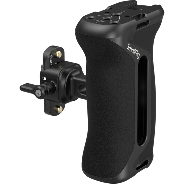 SmallRig 5952 Side Handle with NATO Clamp