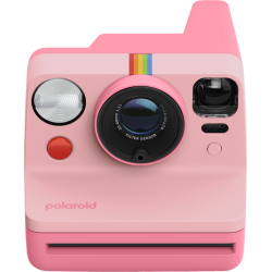 Polaroid Now Gen 3 Pink