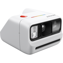Polaroid Go Gen 3 White