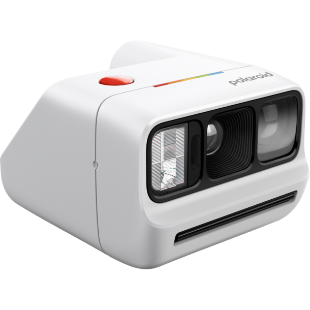 Polaroid Go Gen 3 White