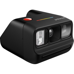 Polaroid Go Gen 3 Black