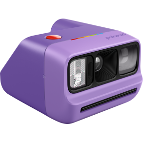 Polaroid Go Gen 3 Purple