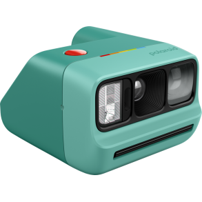 Polaroid Go Gen 3 Teal