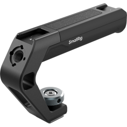 SmallRig 5976 Top Handle with Cold Shoe Mount