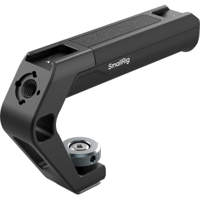 SmallRig 5976 Top Handle with Cold Shoe Mount