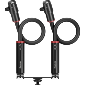 SmallRig 5796 RM 03 Macro Photography LED Video Light Kit (2 Pack)