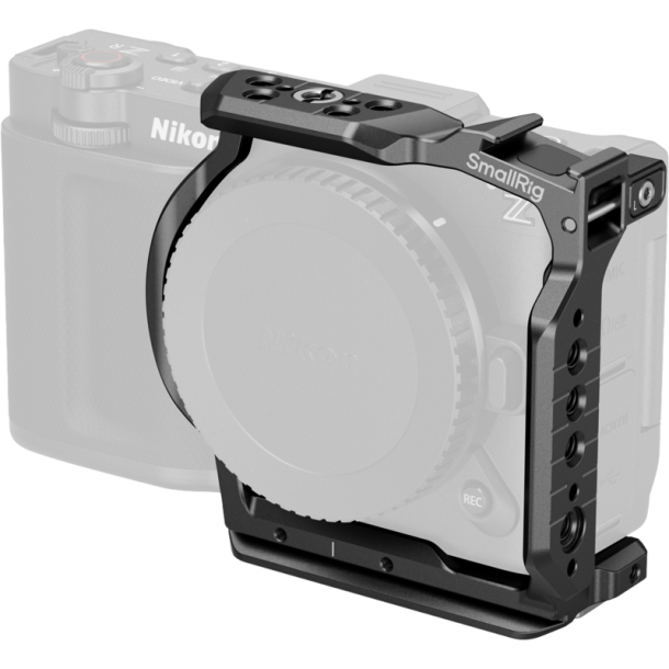SmallRig 5905 Half Cage for Nikon ZR