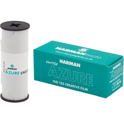 Harman Switch Azure ISO 125 120 Film
