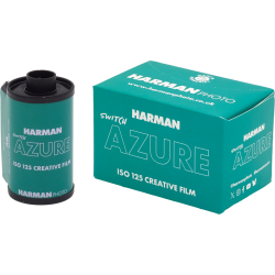 Harman Switch Azure ISO 125 135-36