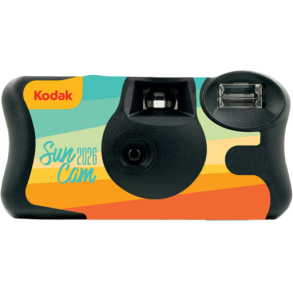 Kodak Fun Saver 39 Disposable Summer Edition