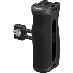 SmallRig 5950 Side Handle with 1/4''-20 Locating Screw