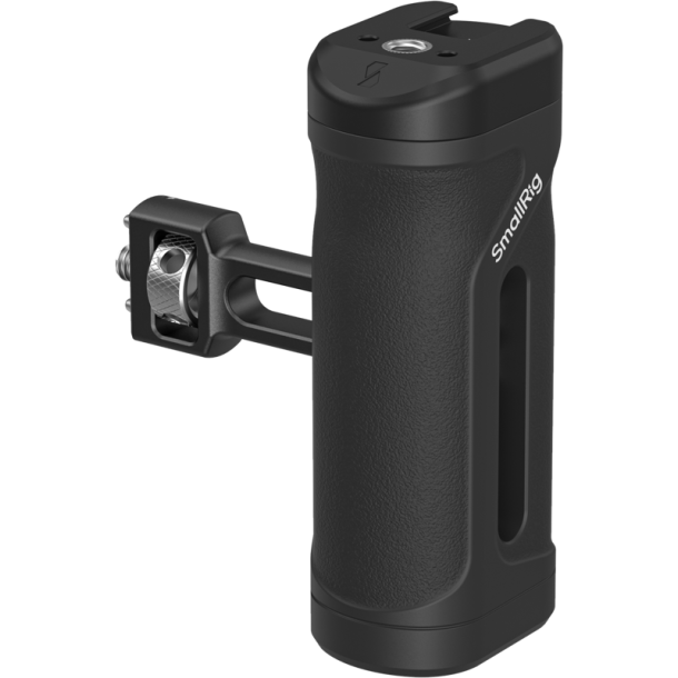 SmallRig 5946 Mini Side Handle with 1/4''-20 Locating Screw