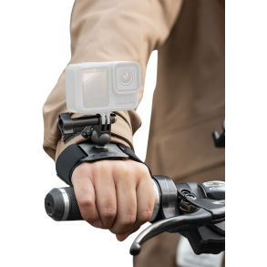 SmallRig 5723 Wrist Strap Mount for Action Cameras