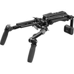SmallRig 5199 HawkLock VCT-14 Type Shoulder Rig (SR009)