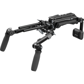 SmallRig 5199 HawkLock VCT-14 Type Shoulder Rig (SR009)
