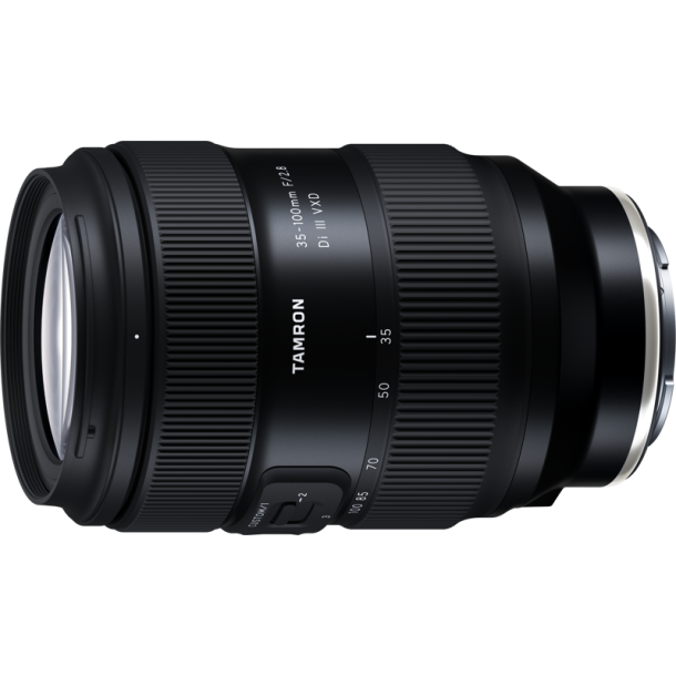 Tamron 35-100mm F/2.8 Di III VXD Sony E