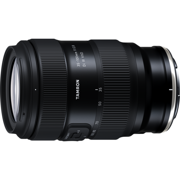 Tamron 35-100mm F/2.8 Di III VXD Nikon Z