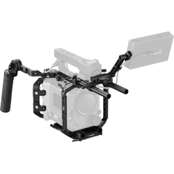 SmallRig 5341 Camera Cage Kit for Fujifilm GFX Eterna 55