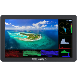 Feelworld Monitor T6 6"