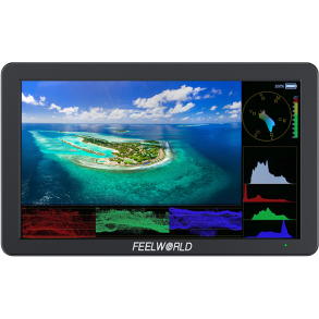 Feelworld Monitor T6 6
