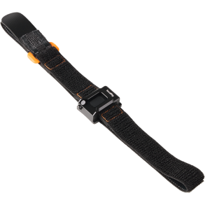 SmallRig 5711 Cold Shoe Mount with Hook and Loop Strap