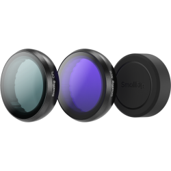 SmallRig 5862 Filter Kit for Insta360 GO Ultra