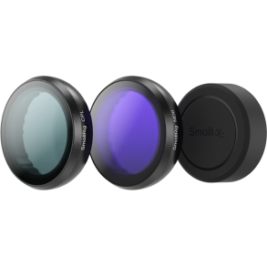SmallRig 5862 Filter Kit for Insta360 GO Ultra