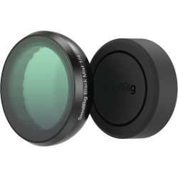 SmallRig 5863 Black Mist Filter Kit for Insta360 GO Ultra