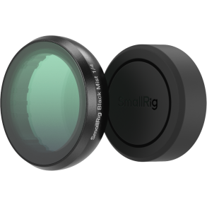 SmallRig 5863 Black Mist Filter Kit for Insta360 GO Ultra