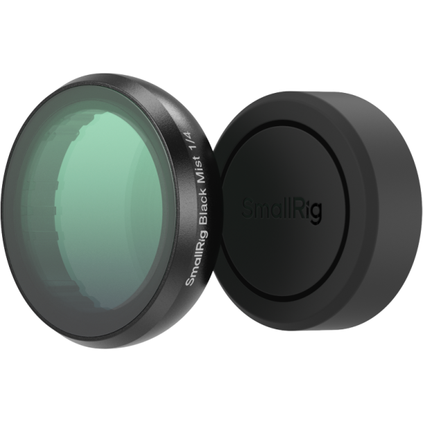 SmallRig 5863 Black Mist Filter Kit for Insta360 GO Ultra