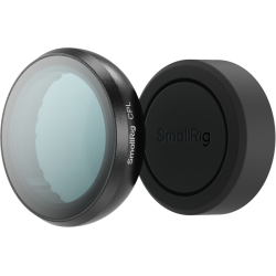 SmallRig 6087 CPL Filter for Insta360 GO Ultra