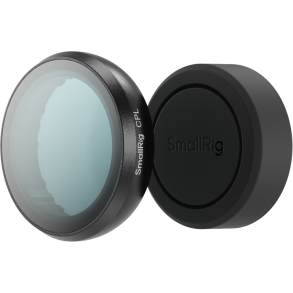 SmallRig 6087 CPL Filter for Insta360 GO Ultra