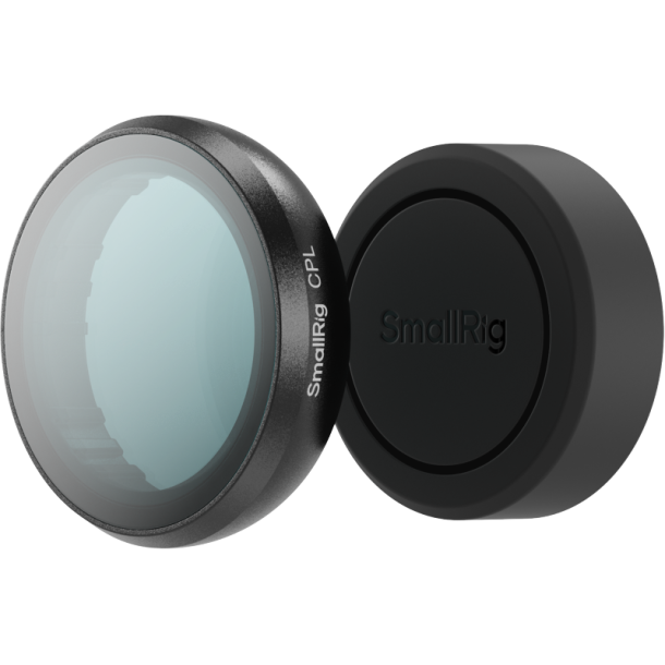 SmallRig 6087 CPL Filter for Insta360 GO Ultra