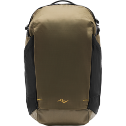 Peak Design Outdoor Backpack Zip 18L Kelp