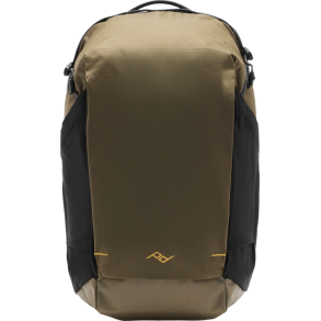 Peak Design Outdoor Backpack Zip 18L Kelp
