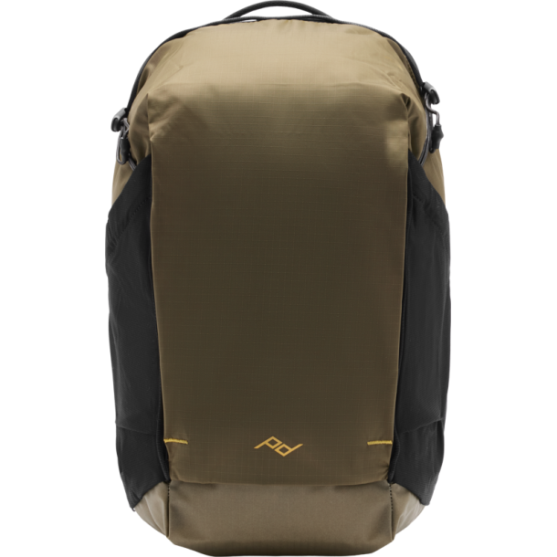 Peak Design Outdoor Backpack Zip 18L Kelp