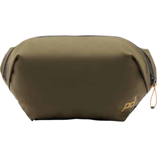 Peak Design Outdoor Sling 2L Kelp