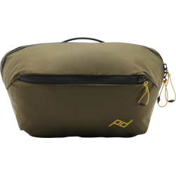 Peak Design Outdoor Sling 4L Kelp