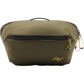 Peak Design Outdoor Sling 4L Kelp