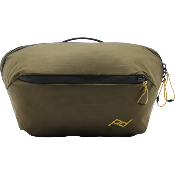 Peak Design Outdoor Sling 4L Kelp