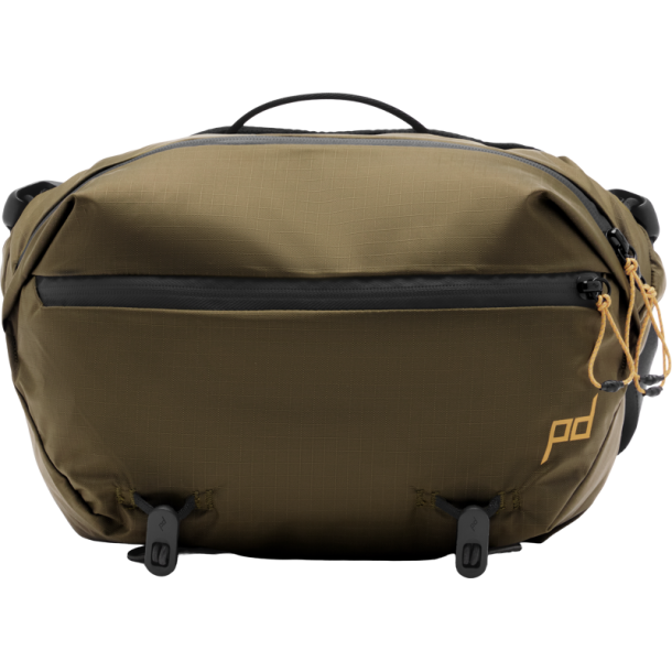 Peak Design Outdoor Sling 7L Kelp