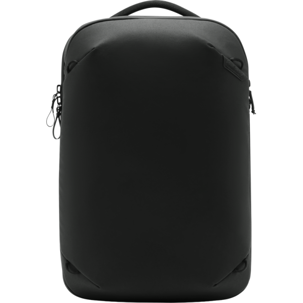 Peak Design Travel Backpack 20L I Black