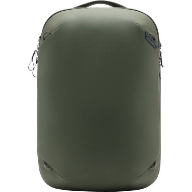 Peak Design Travel Backpack 20L I Sage