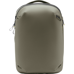 Peak Design Travel Backpack 20L w/ Camera Cube (S-Medium) I Stone