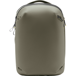 Peak Design Travel Backpack 20L w/ Camera Cube (S-Medium) I Stone