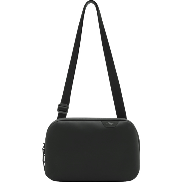 Peak Design Travel Crossbody 3L I Black