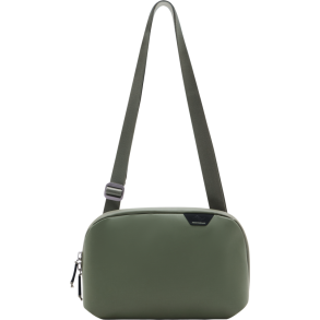 Peak Design Travel Crossbody 3L I Sage