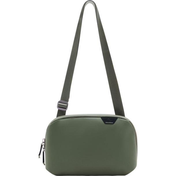 Peak Design Travel Crossbody 3L I Sage